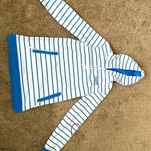 Neff Stripped Woman’s Large Hoodie